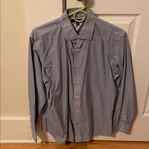 Banana Republic Men’s Button Down